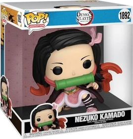 FunKo Pop! Animation - Demon Slayer - Nezuko Kamado