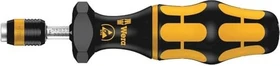 Wera Kraftform Serie 7400 7431 ESD Drehmoment-Schraubendreher, 1/4"