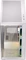 Krux Exo White, Glasfenster Vorschaubild