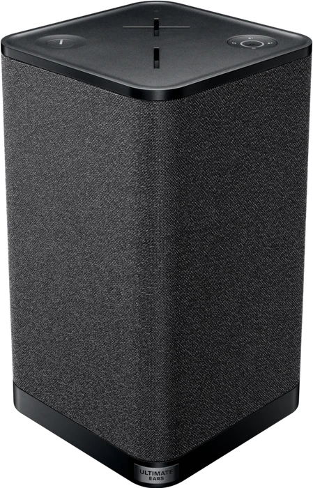 Ultimate Ears Hyperboom schwarz
