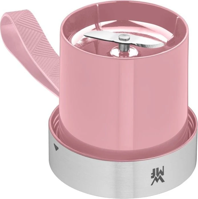 WMF KÜCHENminis Mix On The Go Standmixer rosa