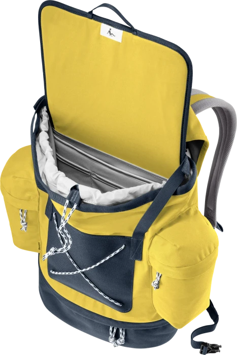 Deuter Wengen corn/ink