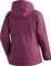 Maier Sports Edda Skijacke cherry wine (Damen) Vorschaubild
