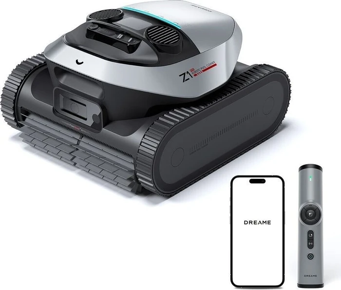 Dreame Z1 Pro Poolroboter