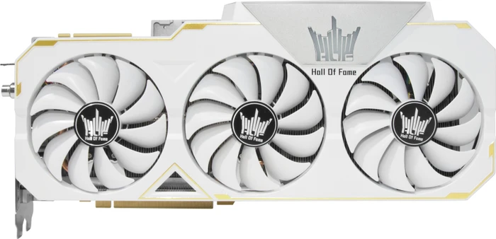 KFA2 GeForce RTX 2080 Ti HOF, 11GB GDDR6, HDMI, USB-C, 3x DP