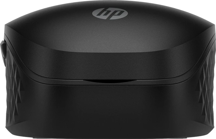 HP 425 Programmable Wireless Mouse, schwarz, Bluetooth