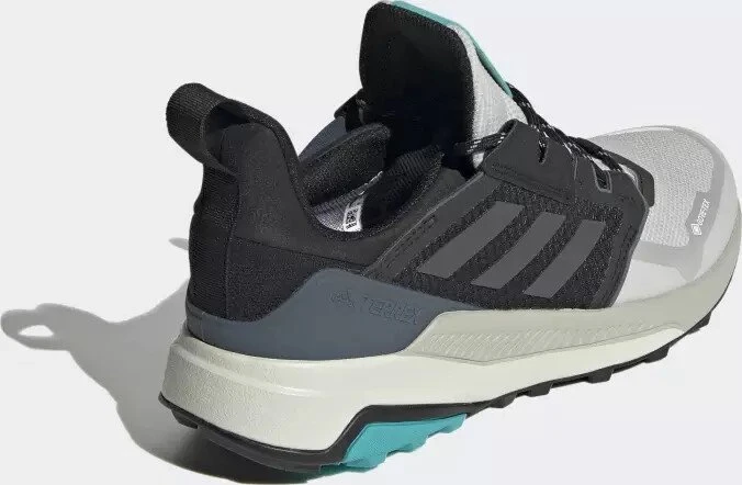 adidas Terrex Trailmaker GTX Modell 2020 grey two/dgh solid grey/hi-res aqua (Herren)