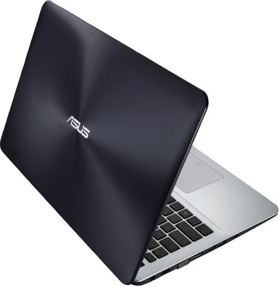ASUS R556LF-DM435T, schwarz, Core i7-5500U, 12GB RAM, 256GB SSD, GeForce 930M, DE