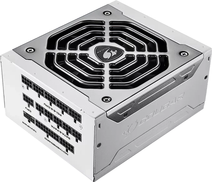 Cougar Polar X2 1050W, ATX