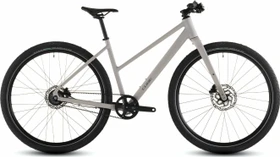 Cube Editor Pro Trapez oatgrey'n'grey Modell 2026