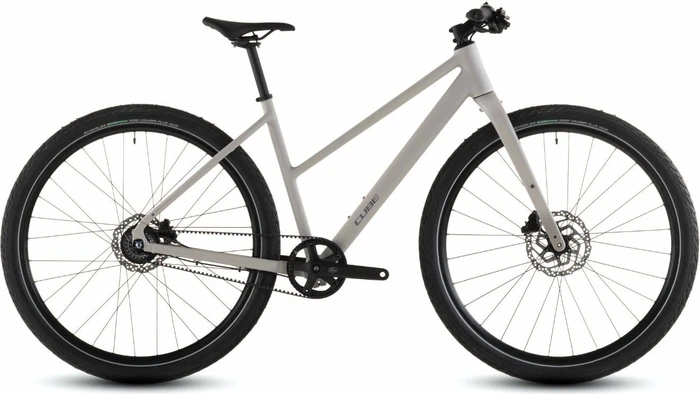 Cube Editor Pro Trapez oatgrey'n'grey Modell 2026