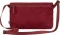 Fjällräven Vardag Pocket Umhängetasche ox red Vorschaubild