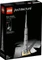 LEGO Architecture - Burj Khalifa 2020 Vorschaubild