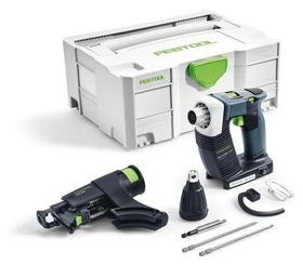 Festool DWC 18-4500 Li Basic Akku-Trockenbauschrauber solo inkl. Systainer