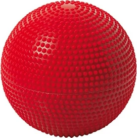 Togu Touch Ball 16cm Gymnastikball rot