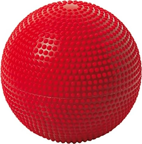 Togu Touch Ball 16cm Gymnastikball rot
