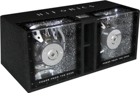 Hifonics ZRX12DUAL