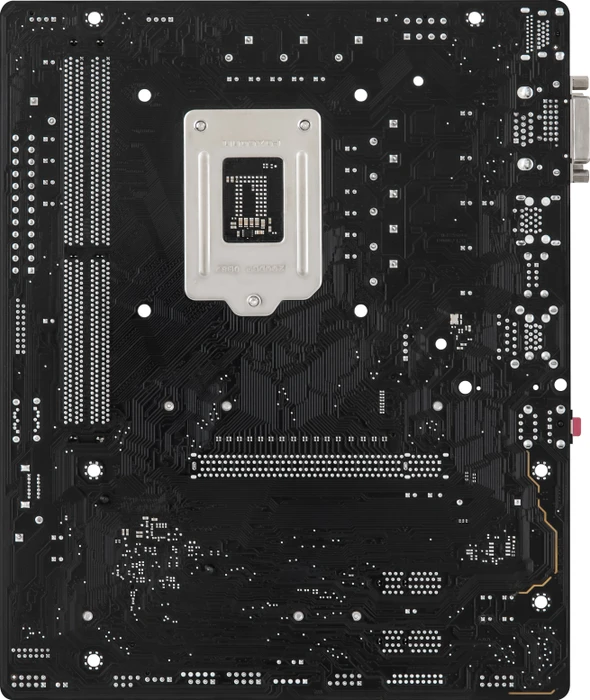 ASRock B560M-HDV R2.0 (Intel 1200)