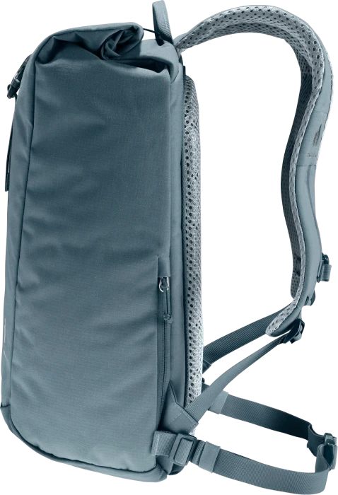 Deuter StepOut 22 Modell 2023 schwarz