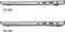 Schenker Vision 14 E22vst, Core i7-12700H, 16GB RAM, 1TB SSD, GeForce RTX 3050 Ti, DE Vorschaubild