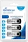 MediaRange USB Flexi-Drive 32GB schwarz/silber, USB-A, USB 2.0 Vorschaubild