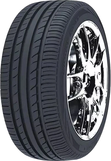Trazano SA37 Sport 245/45 R18 100W XL
