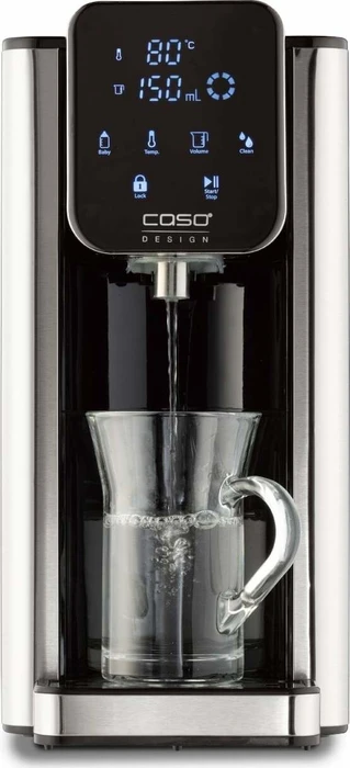 Caso HW660 Turbo Heißwasserspender