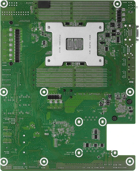 ASRock Rack ROMED8QM-2T (AMD SP3)