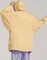 adidas by Stella McCartney Hoodie faded pulse amber Vorschaubild