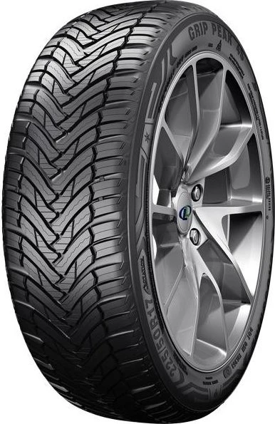 Crosswind Grip Peak 4S 215/60 R17 100V XL