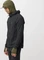Fjällräven Bergtagen Windshell Funktionsjacke schwarz (Herren) Vorschaubild