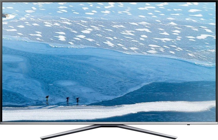 Samsung UE40KU6400