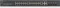 Zyxel GS1920 Rackmount Gigabit Smart Switch, 24x RJ-45, 4x RJ-45/SFP Vorschaubild