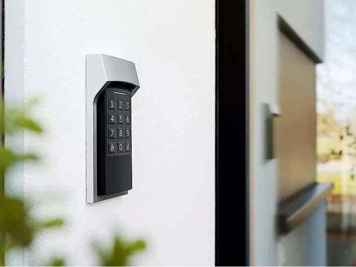 eQ-3 Homematic IP Keypad