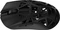 WLMouse Beast X Mini Pro Wireless 8K Magnesium Gaming Mouse, Solid Side + Omron Optical, schwarz, USB Vorschaubild