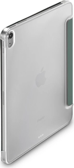 Hama Tablet Case Fold Clear für Apple iPad Air 13", grün