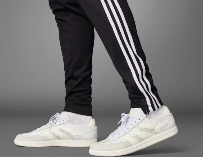 adidas Predator Freestyle IN cloud white/off white/gold metallic