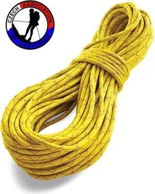 Tendon Salamander Statikseil 10.2mm