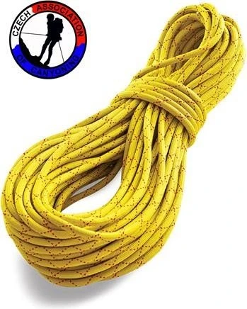 Tendon Salamander Statikseil 10.2mm