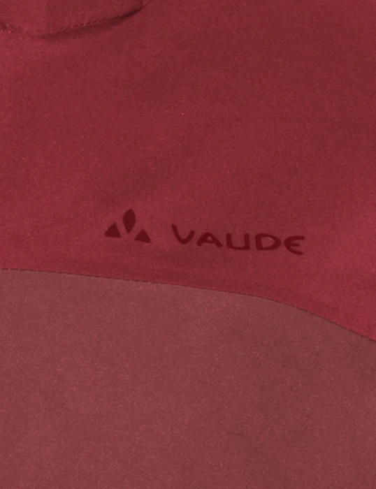 Vaude Escape Padded Funktionsjacke redeva (Junior)