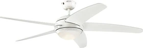 Westinghouse Bendan Deckenventilator weiß