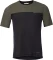Vaude Kuro II Trikot kurzarm schwarz (Herren) Vorschaubild