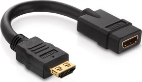 PureLink HDMI 2.0 Portschoner (Stecker/Buchse) (PI030)