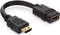 PureLink HDMI 2.0 Portschoner (Stecker/Buchse) Vorschaubild