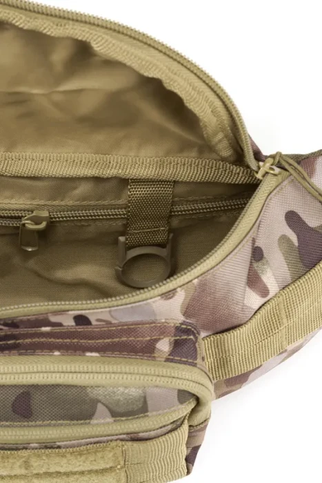 Brandit Molle Bauchtasche tactical camo
