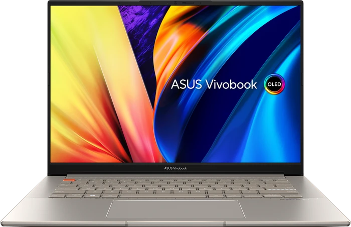 ASUS VivoBook S 14X OLED S5402