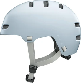 ABUS XOXO Helm aqua blue