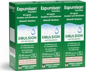 Espumisan Emulsion, 96ml (3x 32ml)