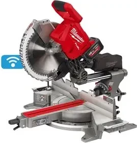 Milwaukee M18 FMS305-0 Fuel Akku-Kappsäge solo
