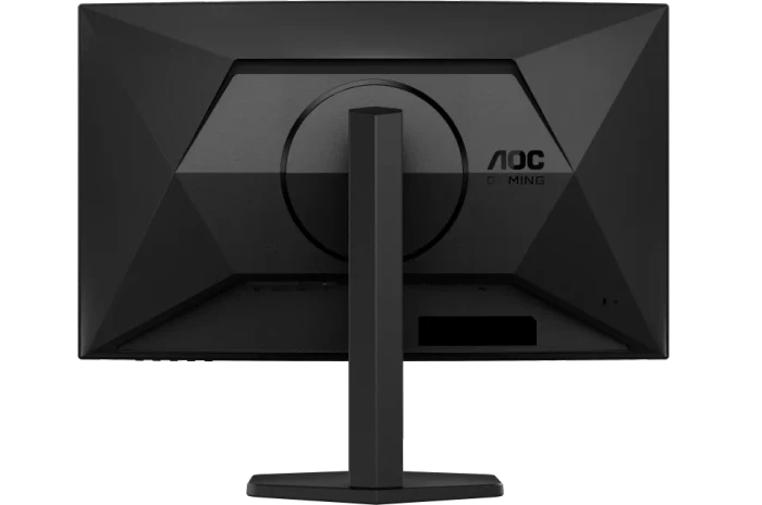 AOC CQ27G4X, 27"